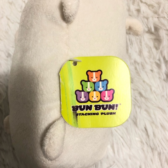 Bai Bai Bun Bun Stacking Plush - Picture 5 of 8